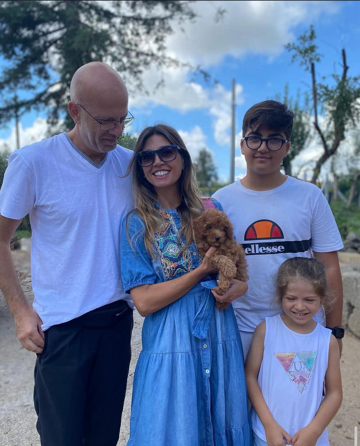 Dachshund puppy from Rolling Dachshunds